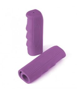 Mansoane Clasice NMX-0214BN, 116mm, Material Kraton, Mov