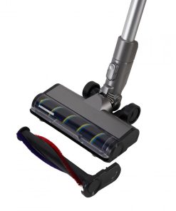 Aspirator vertical Heinner VertiClean Pro HSVC-MBD25.9S - imagine 13