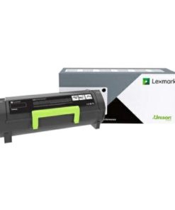 Toner Lexmark B342000, black, 1.5 k, return programme, B3340dw, B3442dw,