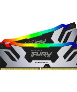 Memorie RAM Kingston FURY Renegade, 32 GB DDR5, 6400 MHz, - imagine 2