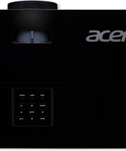 Proiector ACER X1328WI, DLP 3D ready, 5000 lumeni, WXGA 1280*