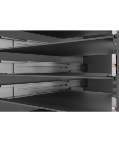 KIT DE INSTALARE PENTRU UPS 19" RACK NJOY - imagine 4