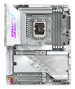 Placa de baza Gigabyte Z890 AORUS PRO ICE, Socket 1851, - imagine 2