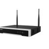 NVR Wi-Fi 4 canale Hikvision DS-7104NI-K1/W/M1T (include 1TB HDD) Up
