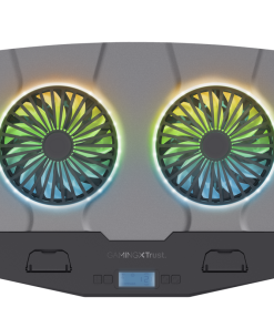 Cooler laptop Trust GXT 1127 Yoozy, pentru laptopuri cu diagonala - imagine 2