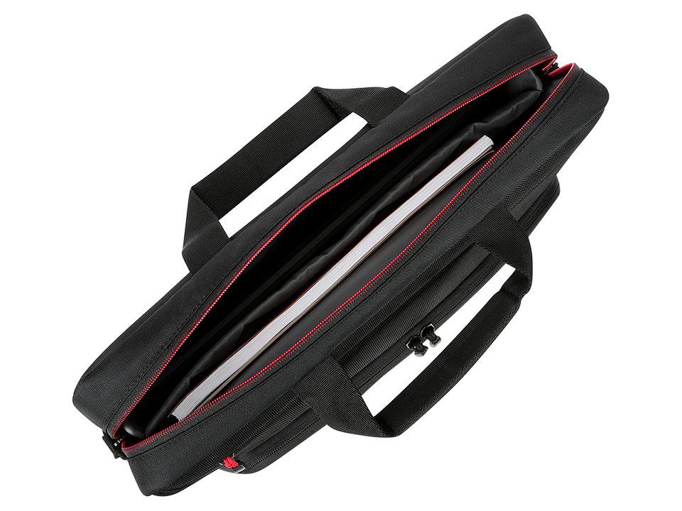 Lenovo genți pentru notebook-uri 39,6 cm (15.6") Geantă cu deschidere - imagine 3