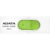 Memorie USB ADATA UV320 64 GB, USB 3.1, Verde