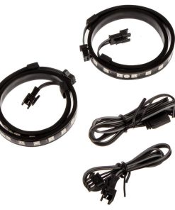 Controller PHANTEKS Digital-RGB 2x LED-Strip - imagine 3