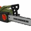HEINNER FIERASTRAU ELECTRIC 1800W 35CM