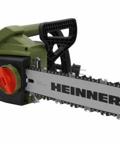 HEINNER FIERASTRAU ELECTRIC 1800W 35CM