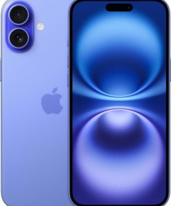 iPhone 16 128GB Ultramarine