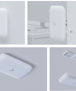 Access point Ubiquiti Swiss Army Knife Ultra, Gigabit, PoE, Dual-band, - imagine 3
