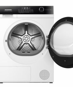 Uscator de rufe HEINNER HHPD-HMK80IVFC+++, 8 kg, Inverter, Clasa: C, - imagine 7