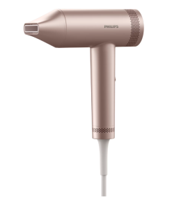 Uscator de par PHILIPS cu ThermoShield Advanced Seria 8000 - imagine 3