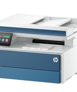 Multifunctional laser HP LaserJet Pro MFP 4113dw, format A4, Monocrom, - imagine 3
