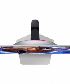 Monitor Samsung 27" LS27DG602SUXEN, Diagonal (inch): 27, Diagonal (cm): 69, - imagine 8