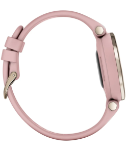 Ceas Garmin Lily editia Sport, display AMOLED, dimensiune afisaj 34.5 - imagine 3