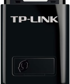 Adaptor wireless TP-Link TL-WN823N, Wi-Fi, Single_band - imagine 2