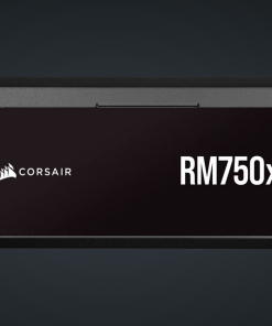 Sursa Corsair RM750x SHIFT, 80+ Gold, 750W - imagine 2