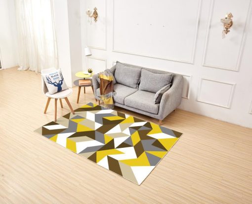 COVOR HEINNER PRINT DIGITAL 3D 200X300CM FANTASY - imagine 3