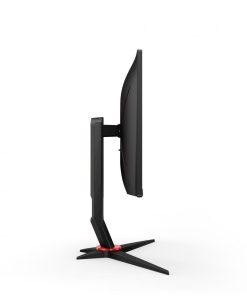 Monitor Consumer AOC Q24G2A/BK, 23.8", 2560 x 1440 pixeli, Black, - imagine 11