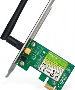 Adaptor Wireless TP-Link TL-WN781ND, Wi-Fi, Dual-Band