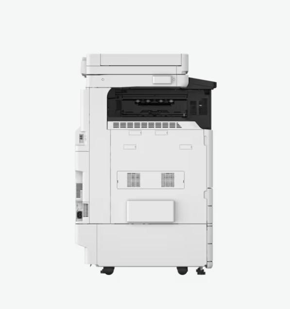 CANON IMAGE FORCE 4045 A3 MONO LASER MFP, Format A3, - imagine 3