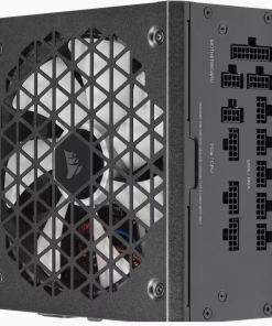 Sursa Corsair RM850x SHIFT, 80 PLUS Gold, 850 W - imagine 2