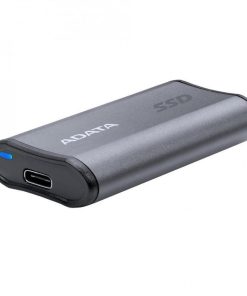 SSD extern ADATA SE880, 2 TB, USB 3.2 Gen 2, - imagine 2