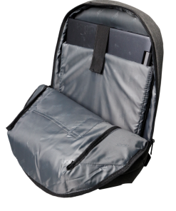 15.6'' ACER URBAN BACKPACK GRAY&GREEN - imagine 11