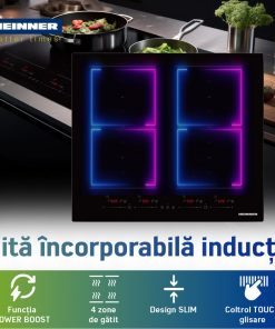 PLITA INCORPORABILA HEINNER HBHI-M4ZB2FXSMTC - imagine 5