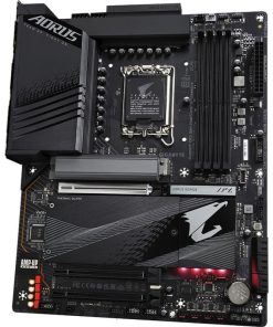 Placa de baza Gigabyte Z790 AORUS ELITE AX, Socket 1700, - imagine 2