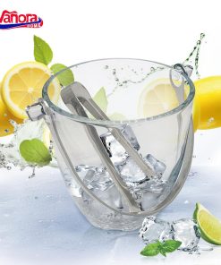 FRAPIERA STICLA CU CLESTE INOX 800 ML, VANORA HOME - imagine 4