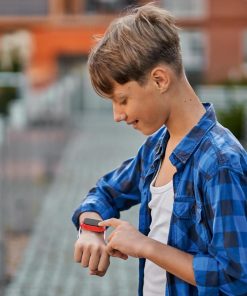 CEAS CU APARAT FOTO&VIDEO, SPIDERMAN - imagine 6