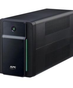 APC Easy UPS BVX 1200VA, 230V, AVR, Schuko Sockets