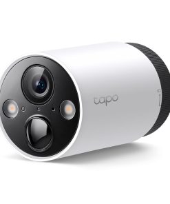tp-lINK TAPO C420 Cameră de supraveghere cu acumulatori, Senzor imagine: