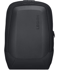 Rucsac laptop gaming Lenovo Armored II 18", Negru, Rezistent la - imagine 2