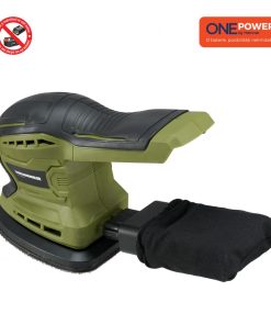 ONE POWER by HEINNER SLEFUITOR 18V 1200 OPM (FARA BATERIE - imagine 3