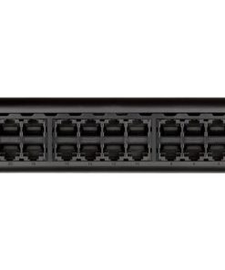 Switch D-Link GO-SW-24G, 24 port, 10/100/1000 Mbps