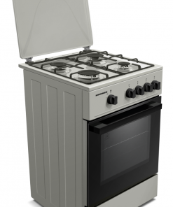 ARAGAZ GAZ HEINNER HFSC-K50SL - imagine 3