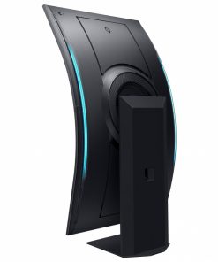 Monitor Samsung 55" LS55CG970NUXDU, Curvature: 1000R, Diagonal (inch): 55, Diagonal - imagine 23