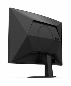 Monitor Gaming AOC C27G4ZXE, 27", 1920x1080 pixeli, Black, Grey, 3 - imagine 10