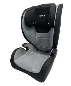 Scaun auto i-Size 100-150 cm , omologare  R129,cu isofix - imagine 2