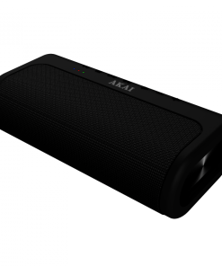 Boxa portabila Akai ABTSW-90, putere totala 60W, frecventa 40-16000 Hz, - imagine 3