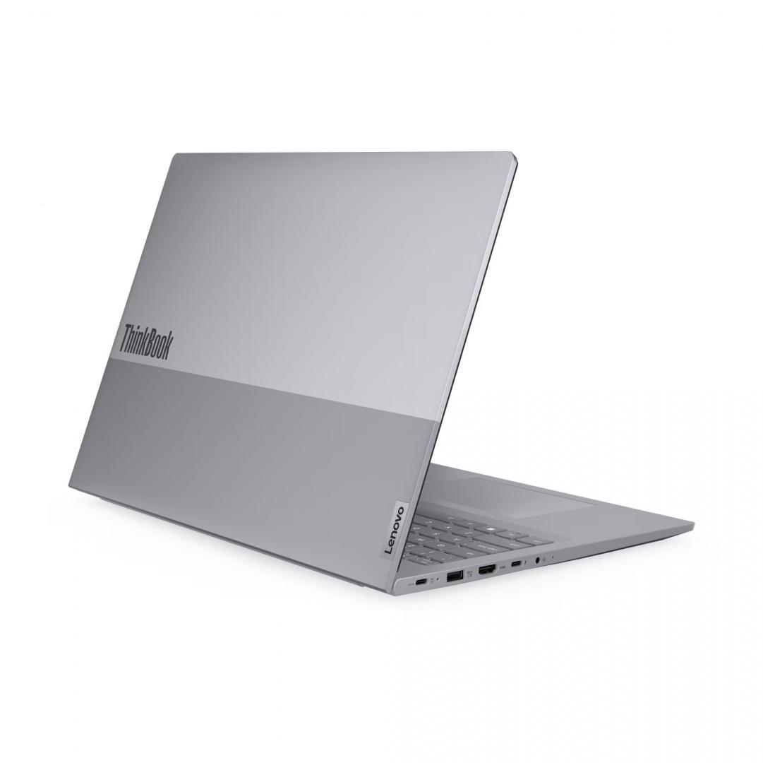 Laptop SMB Lenovo ThinkBook 14 G9 IRL, cu procesor Intel - imagine 7