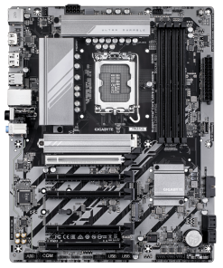 Placa de baza Gigabyte B860 DS3H WIFI6E, Socket 1851, DDR5, - imagine 2