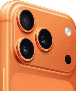 iPhone 17 Pro 256GB Cosmic Orange - imagine 3