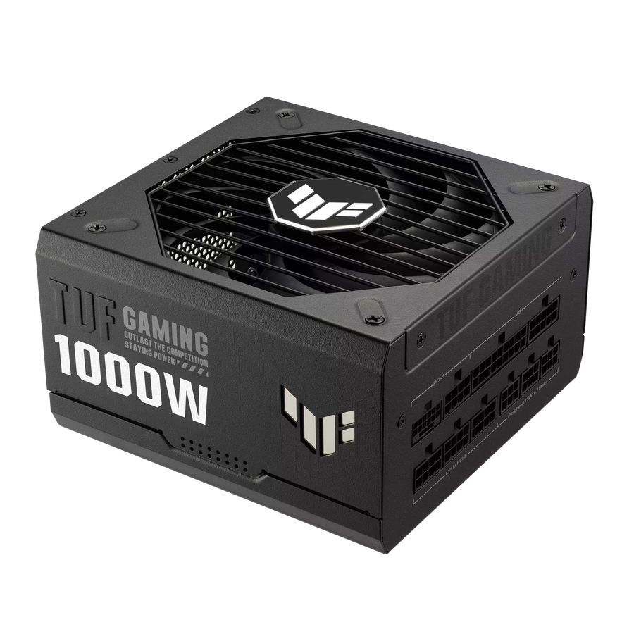 Sursa ASUS TUF Gaming, 80+ Gold, 1000W