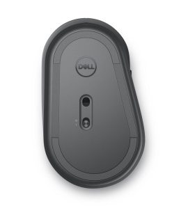 Mouse Wireless Dell MS5320W, 1600 dpi, Gri - imagine 8