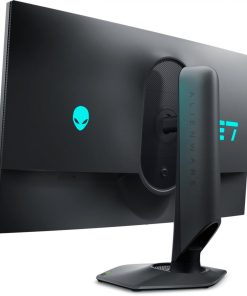 Monitor Commercial Alienware AW2724DM, 27", 2560 x 1440 pixeli, Black, - imagine 7